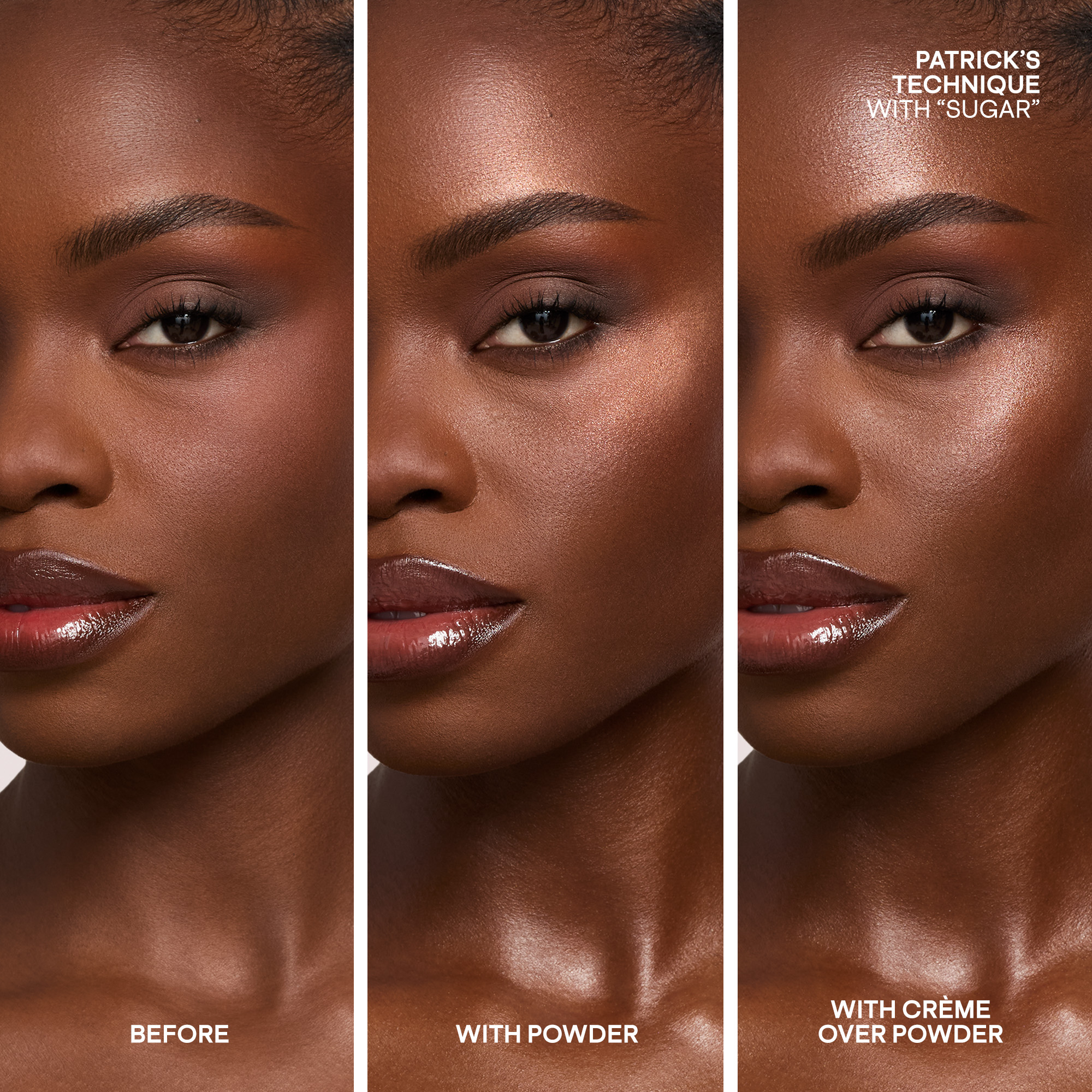 MAJOR GLOW HIGHLIGHTER DUO (DUO DE ILUMINADOR)